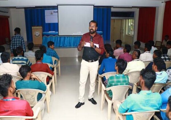 Drug Awareness Programme’24