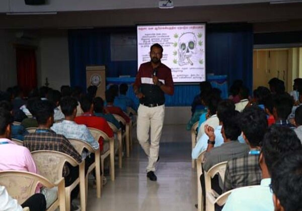 Drug Awareness Programme’24