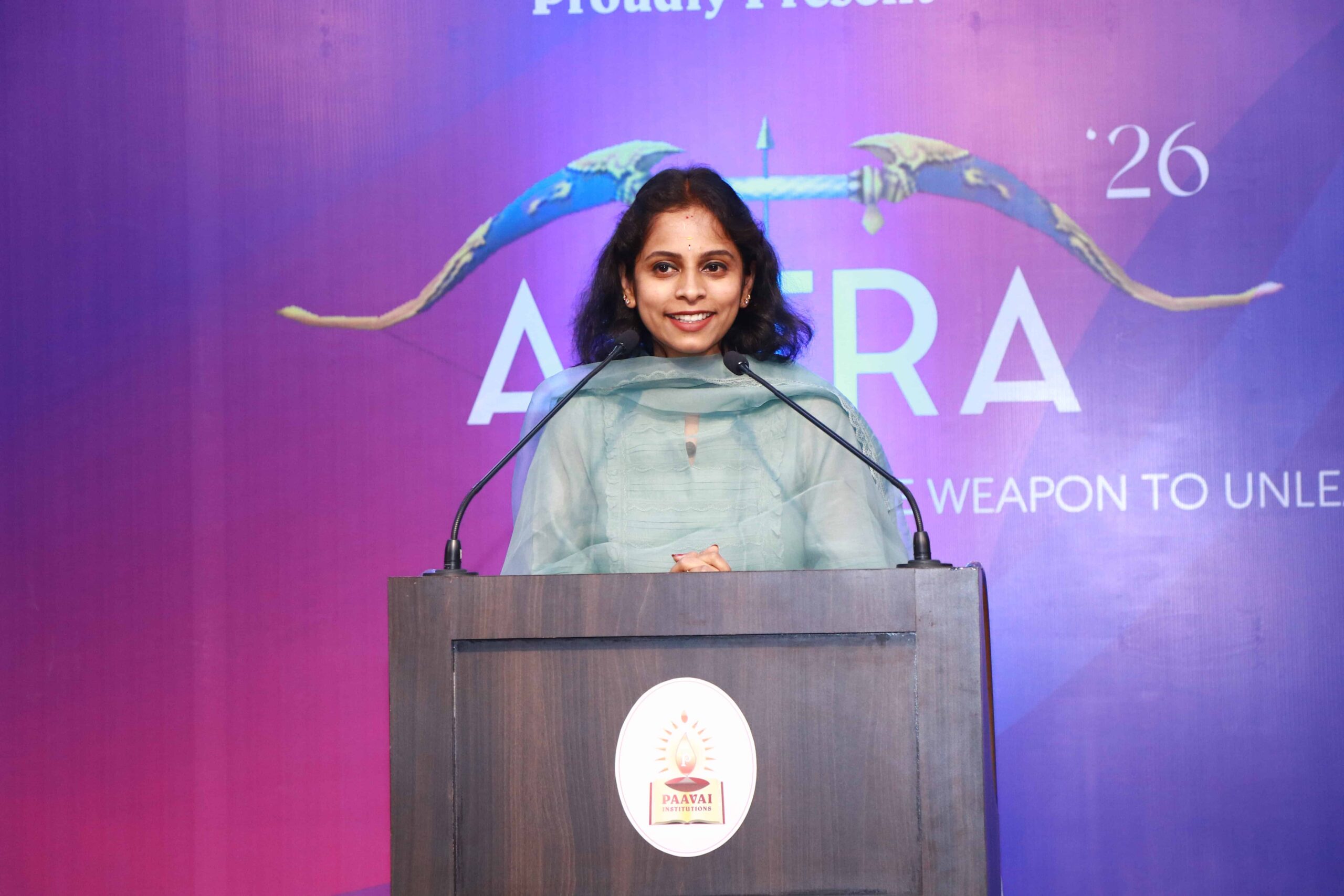 Astra’26 – A Cultural Extravaganza Day I