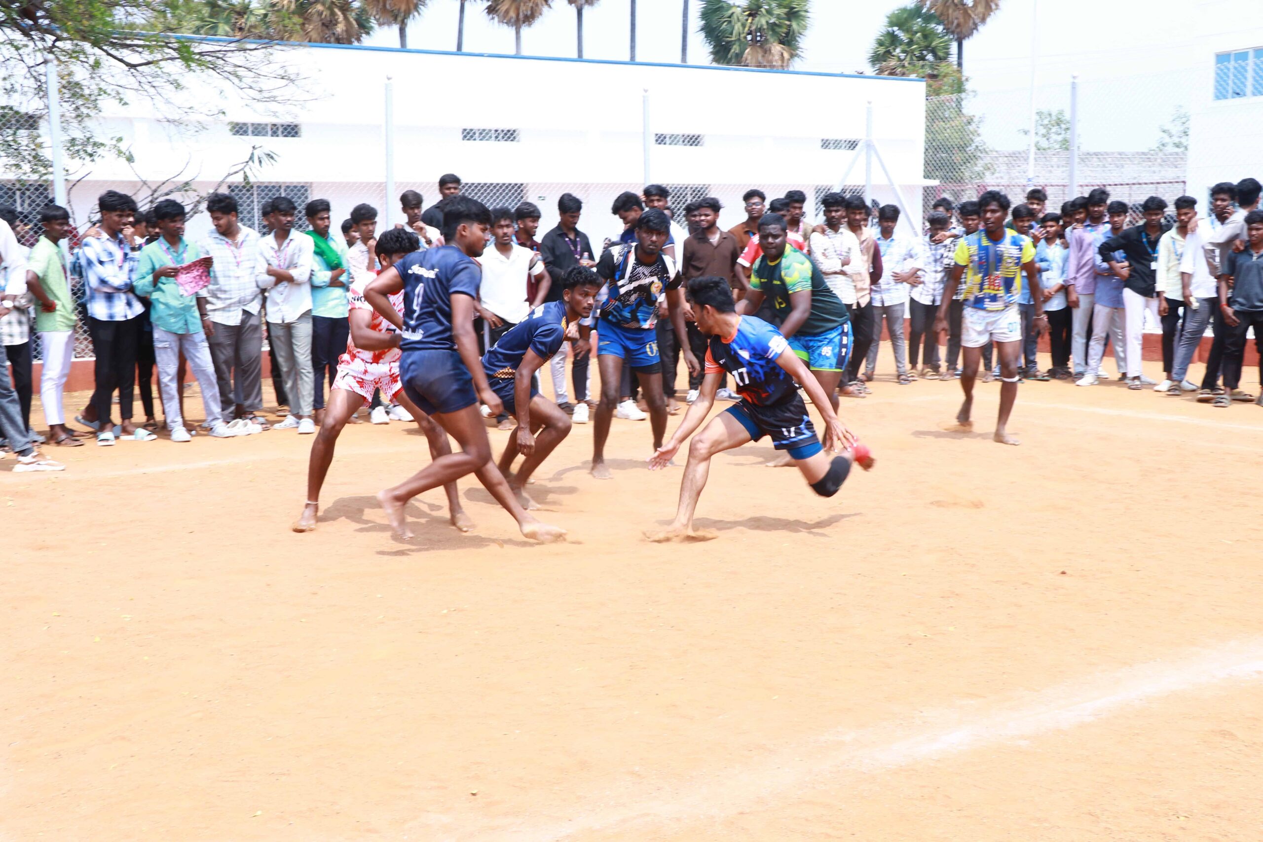 Astra’26 – A Cultural Extravaganza Day I