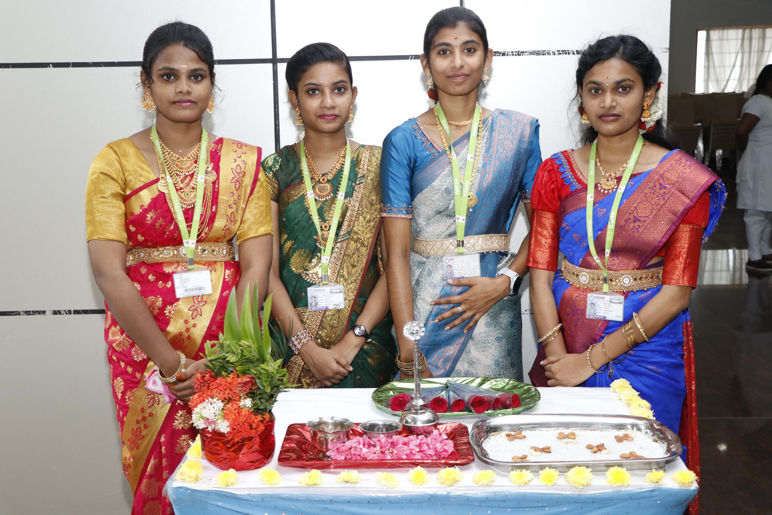 Women Empowerment Mission Series XXI