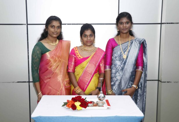 Hostel Day for Girls