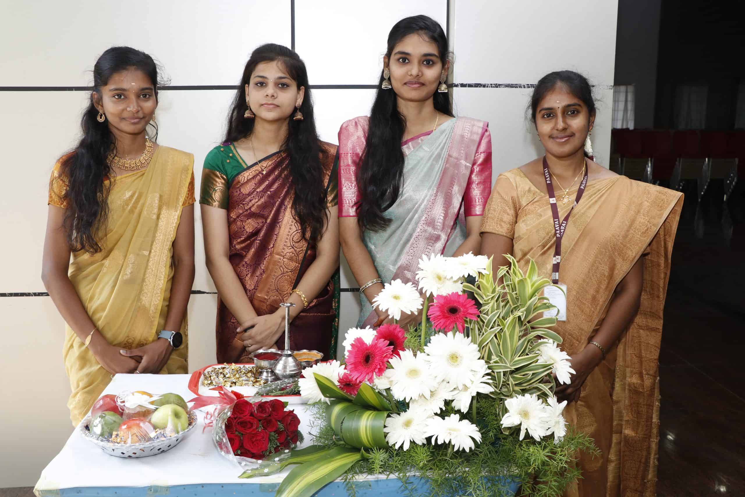 Placement Day'23