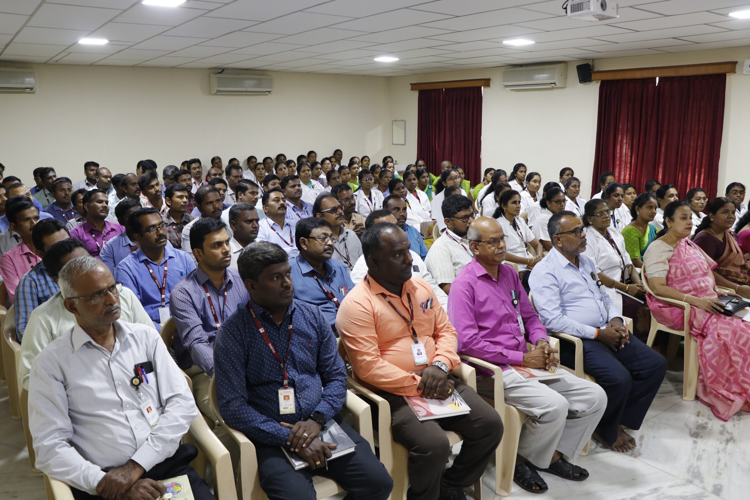 Rebranding the Identity - Guest Lecture