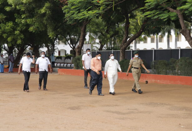 75th Independence Day Celebration