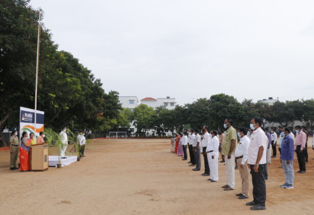 75th Independence Day Celebration
