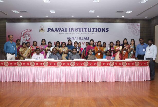 Hostel Day for Girls