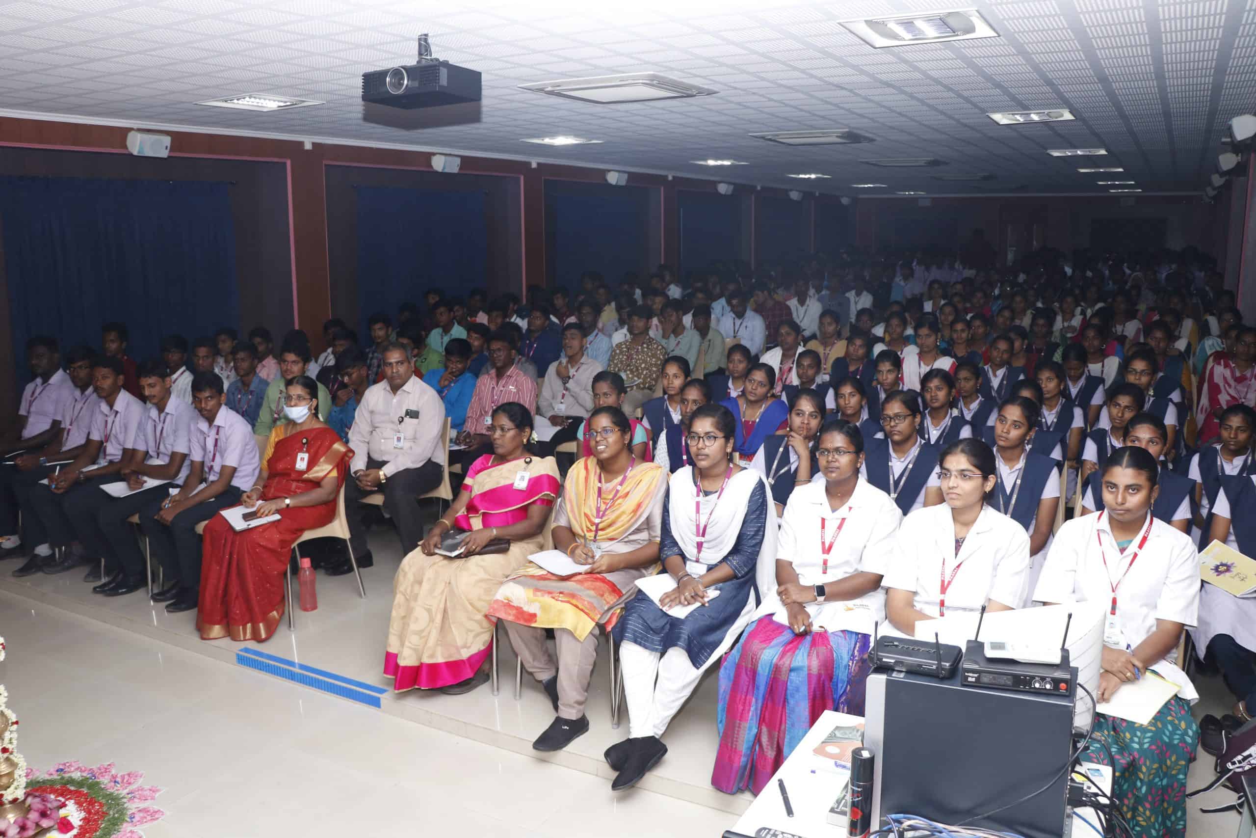 Goal Setting Programme