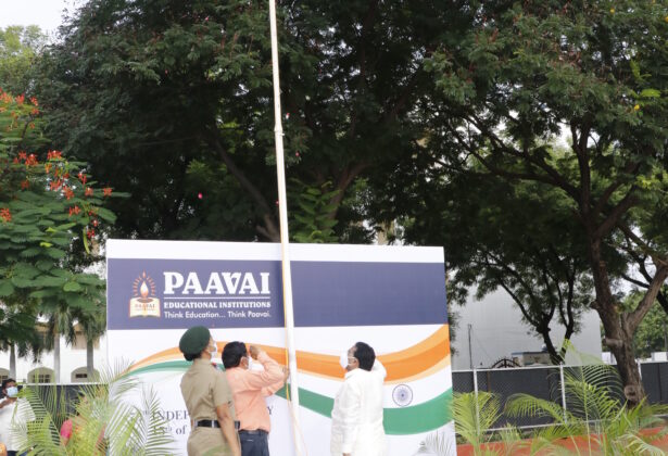 75th Independence Day Celebration