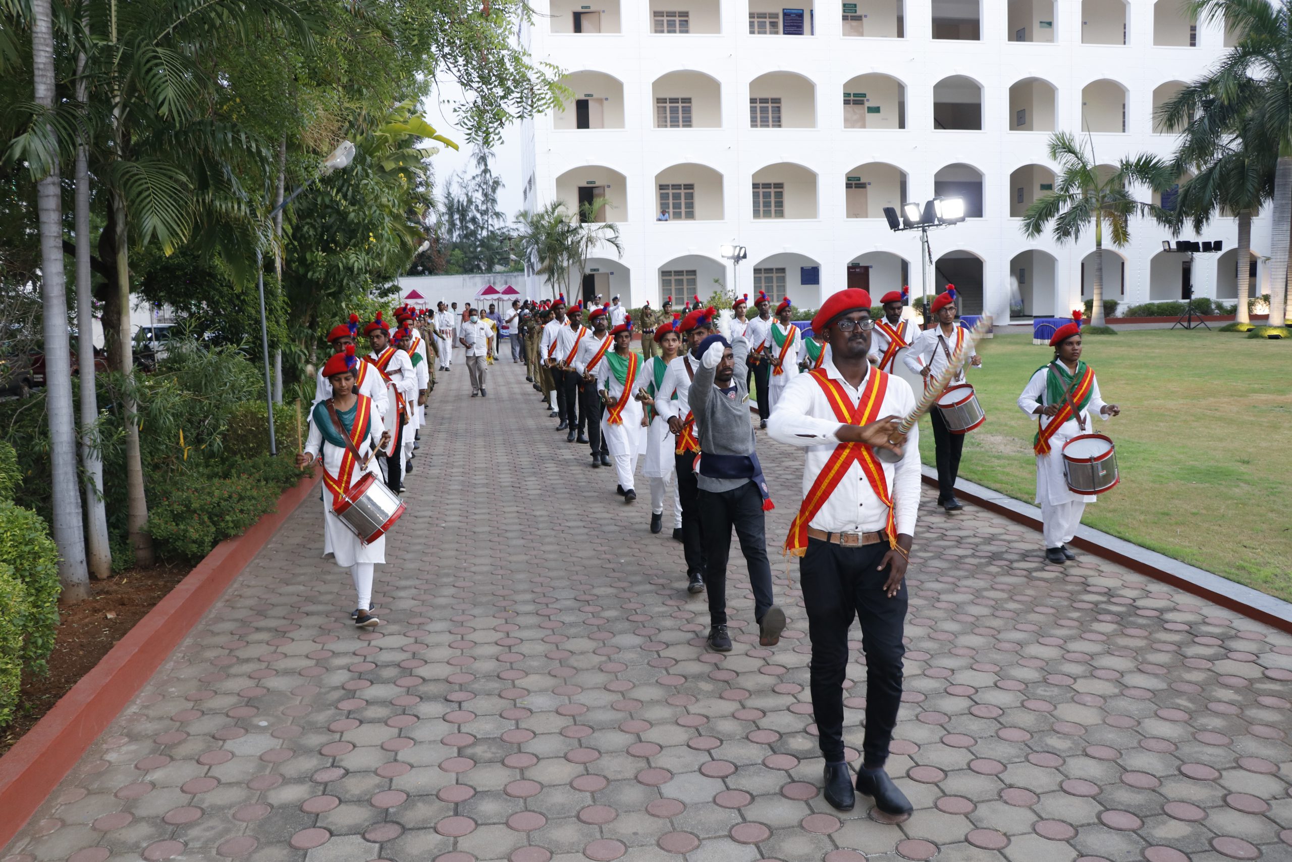 Annual Day'22