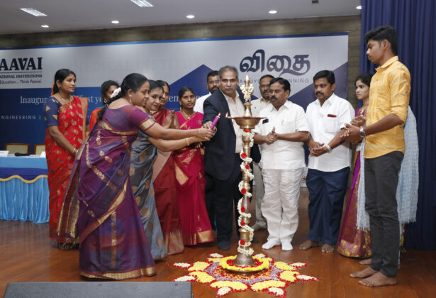 First Year Paramedical Science Inauguration'22