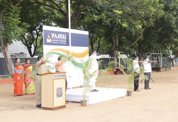 75th Independence Day Celebration