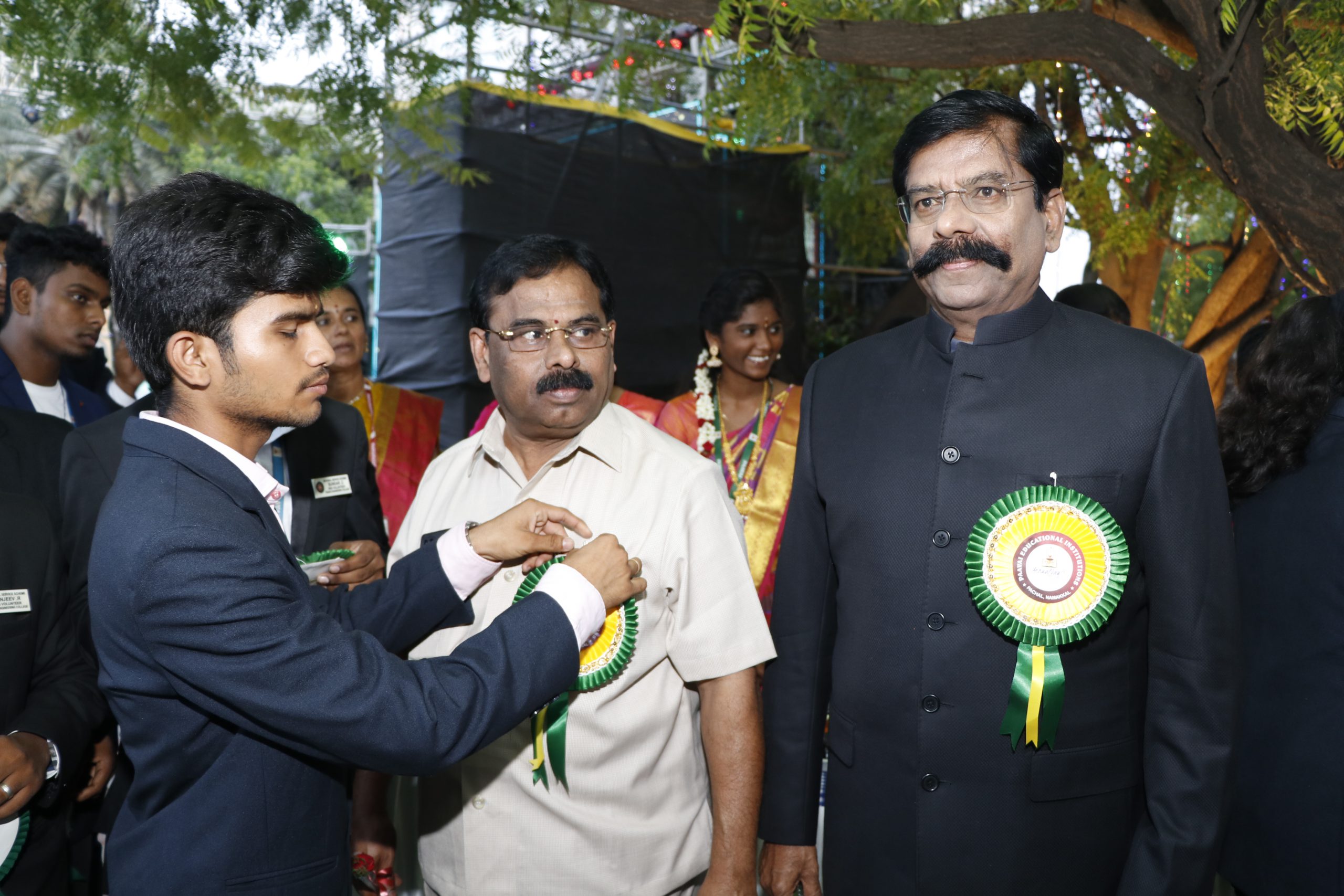 Annual Day'22