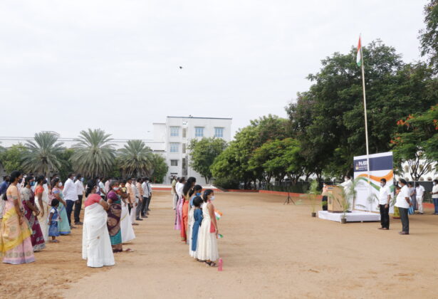 75th Independence Day Celebration