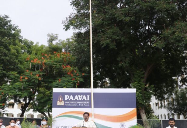 75th Independence Day Celebration
