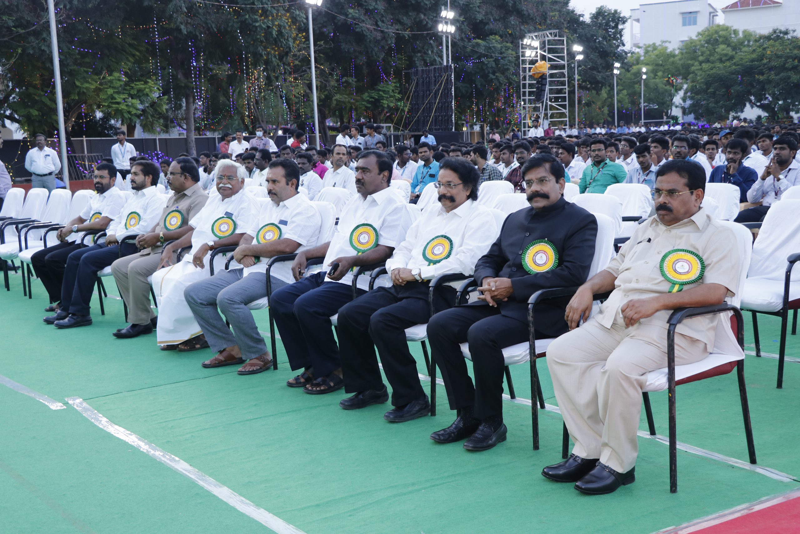 Annual Day'22