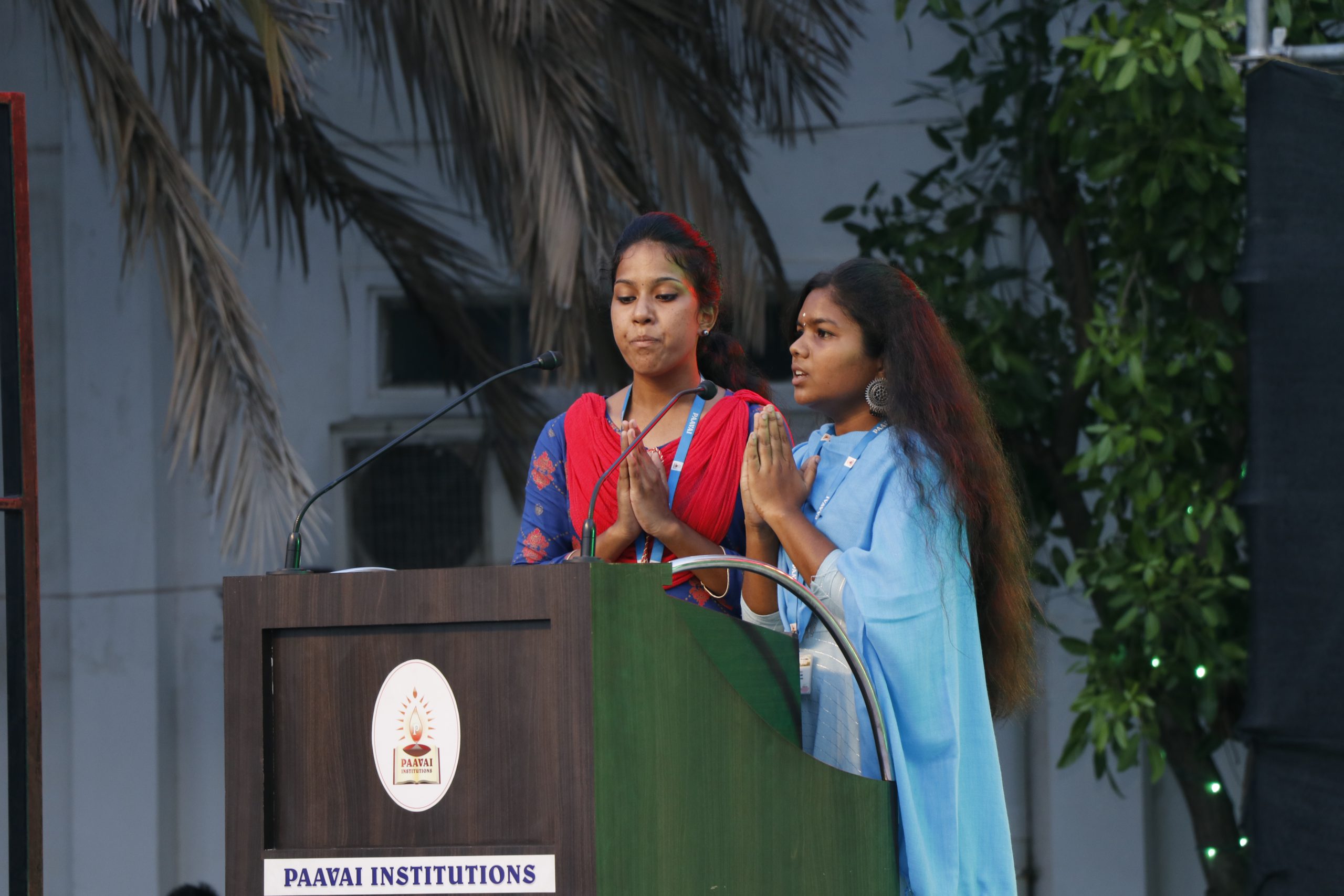 Annual Day'22