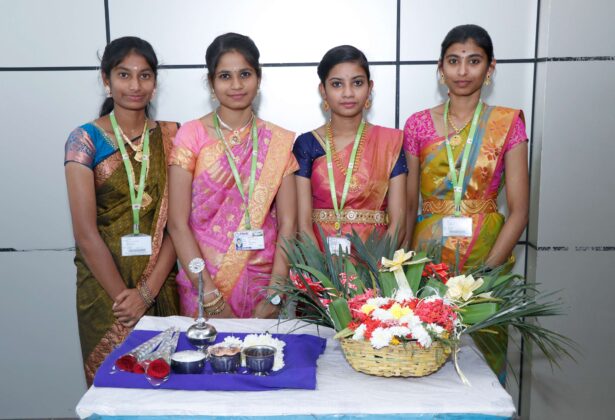 Women's Day Celebrations'23