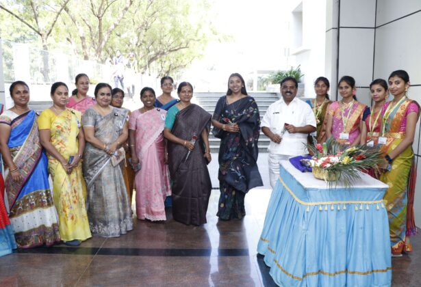 Women's Day Celebrations'23