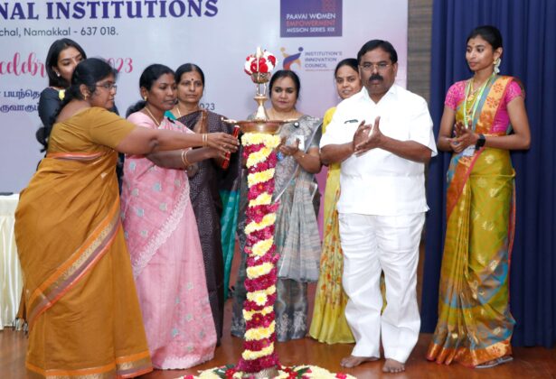 Women's Day Celebrations'23