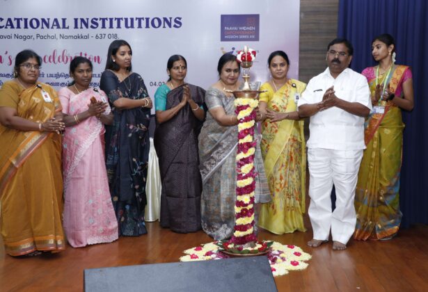 Women's Day Celebrations'23