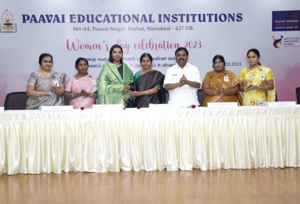 Women's Day Celebrations'23