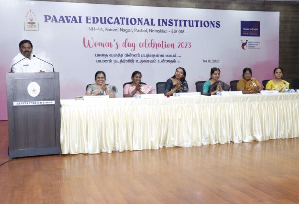 Women's Day Celebrations'23