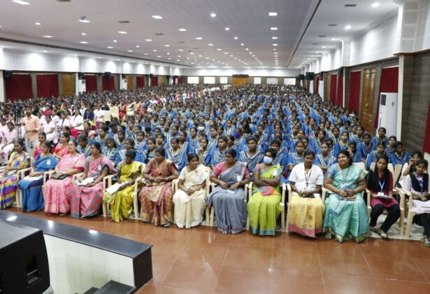 Women's Day Celebrations'23