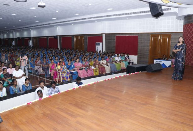 Women's Day Celebrations'23