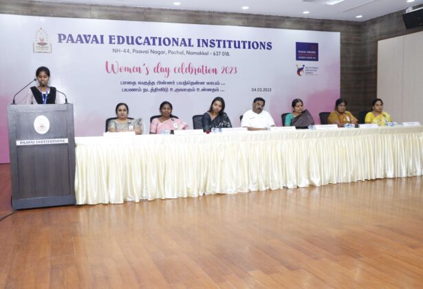 Women's Day Celebrations'23