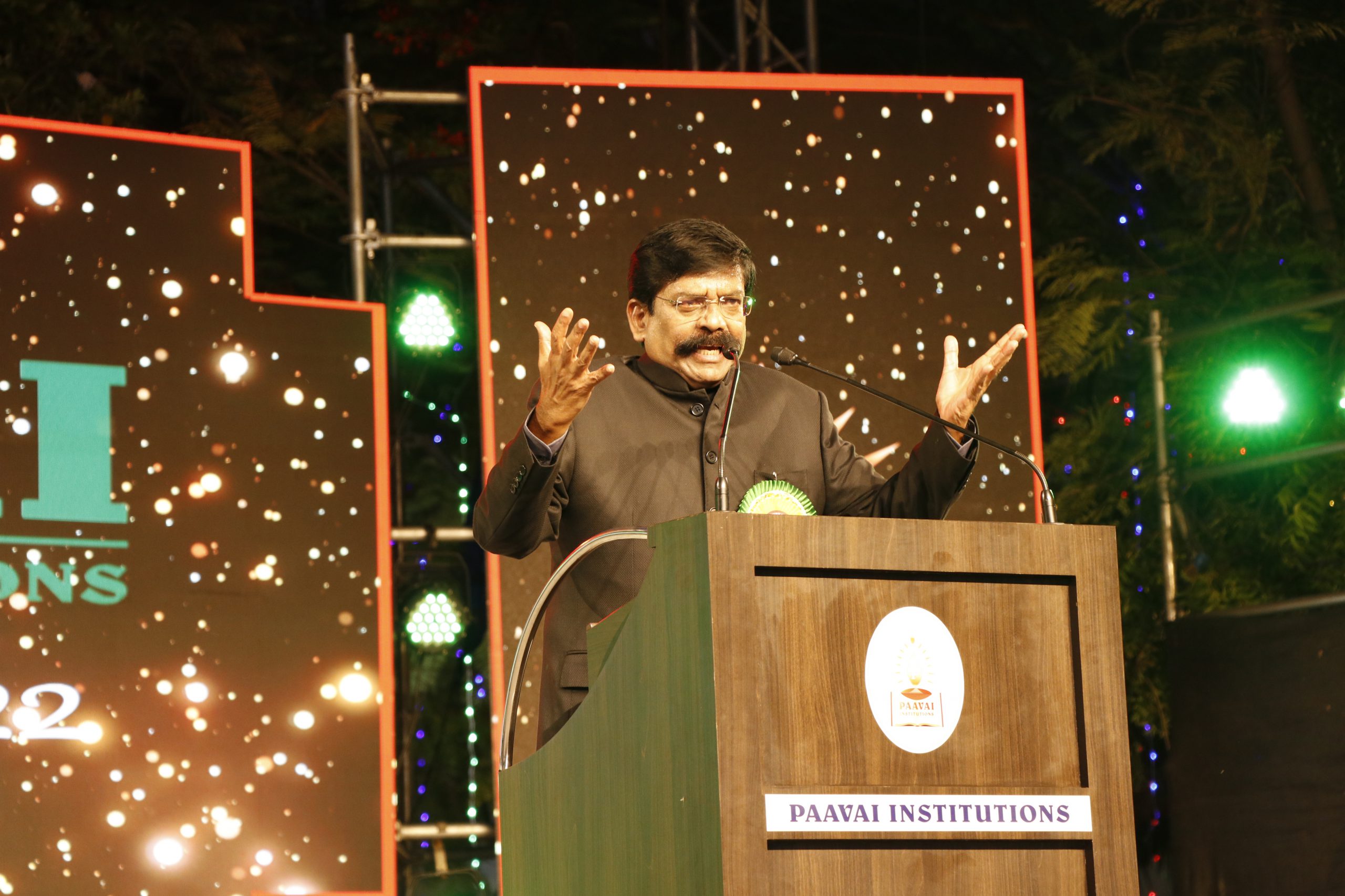 Annual Day'22