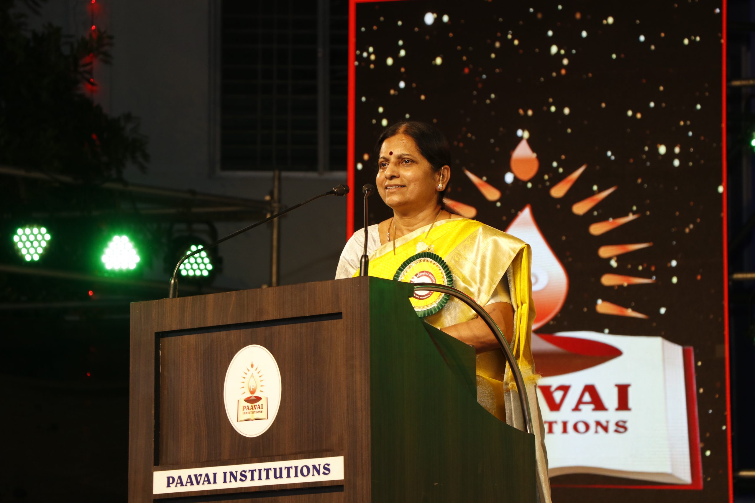 Annual Day'22
