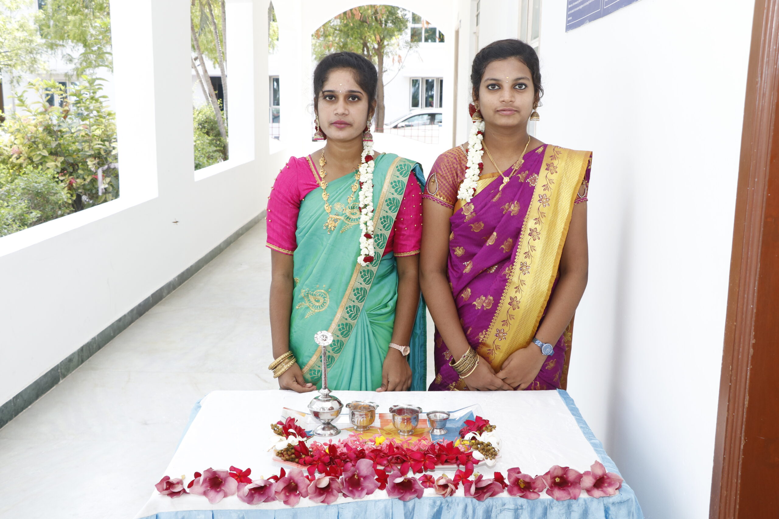 First-Year Orientation Programme