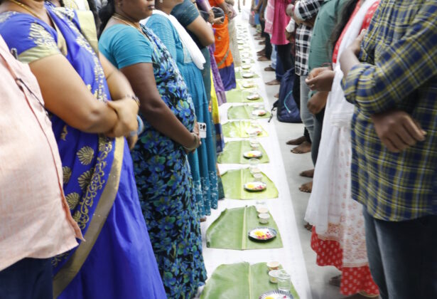 Paramedical Science First Year Inauguration