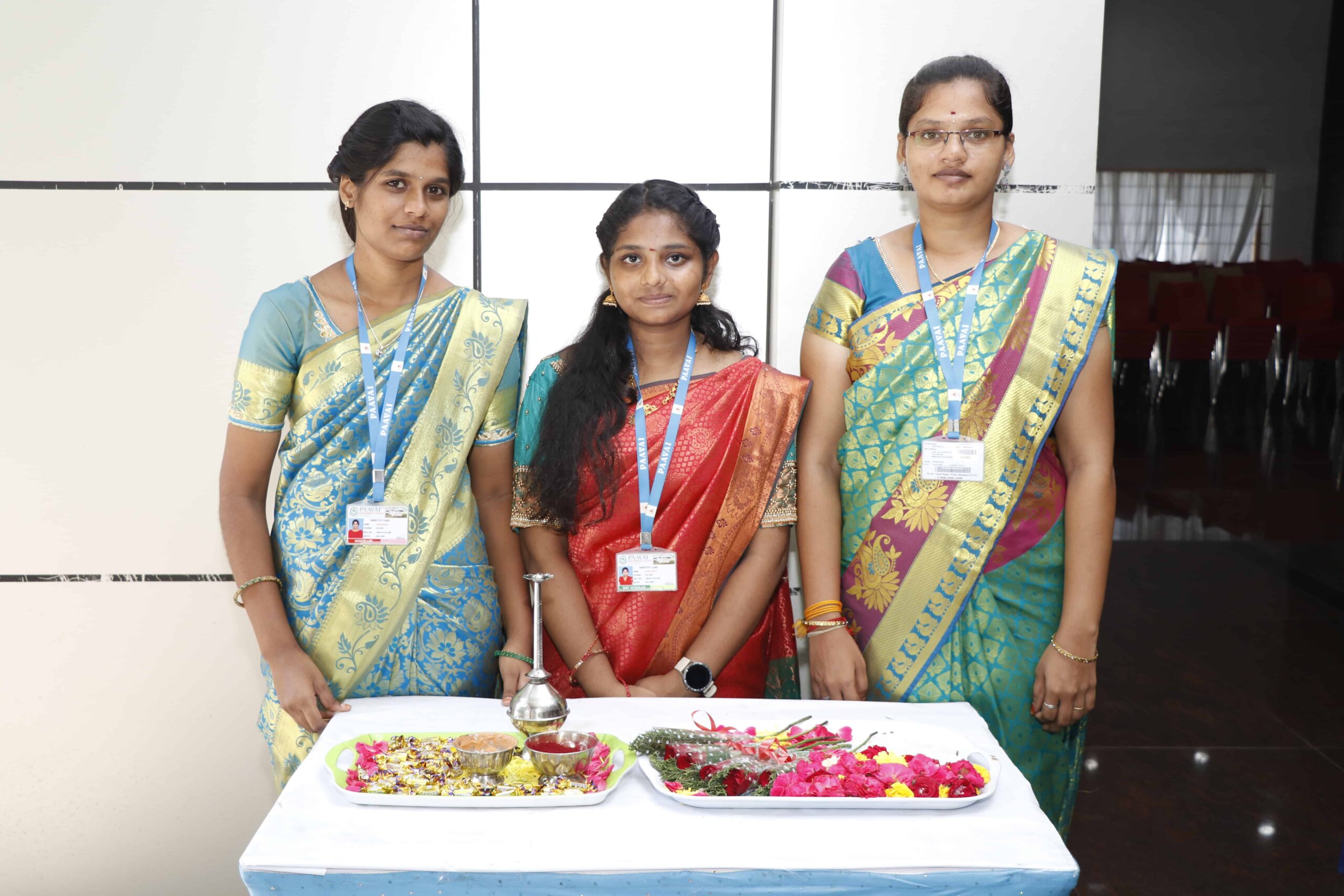 Inauguration and Installation of Office Bearers