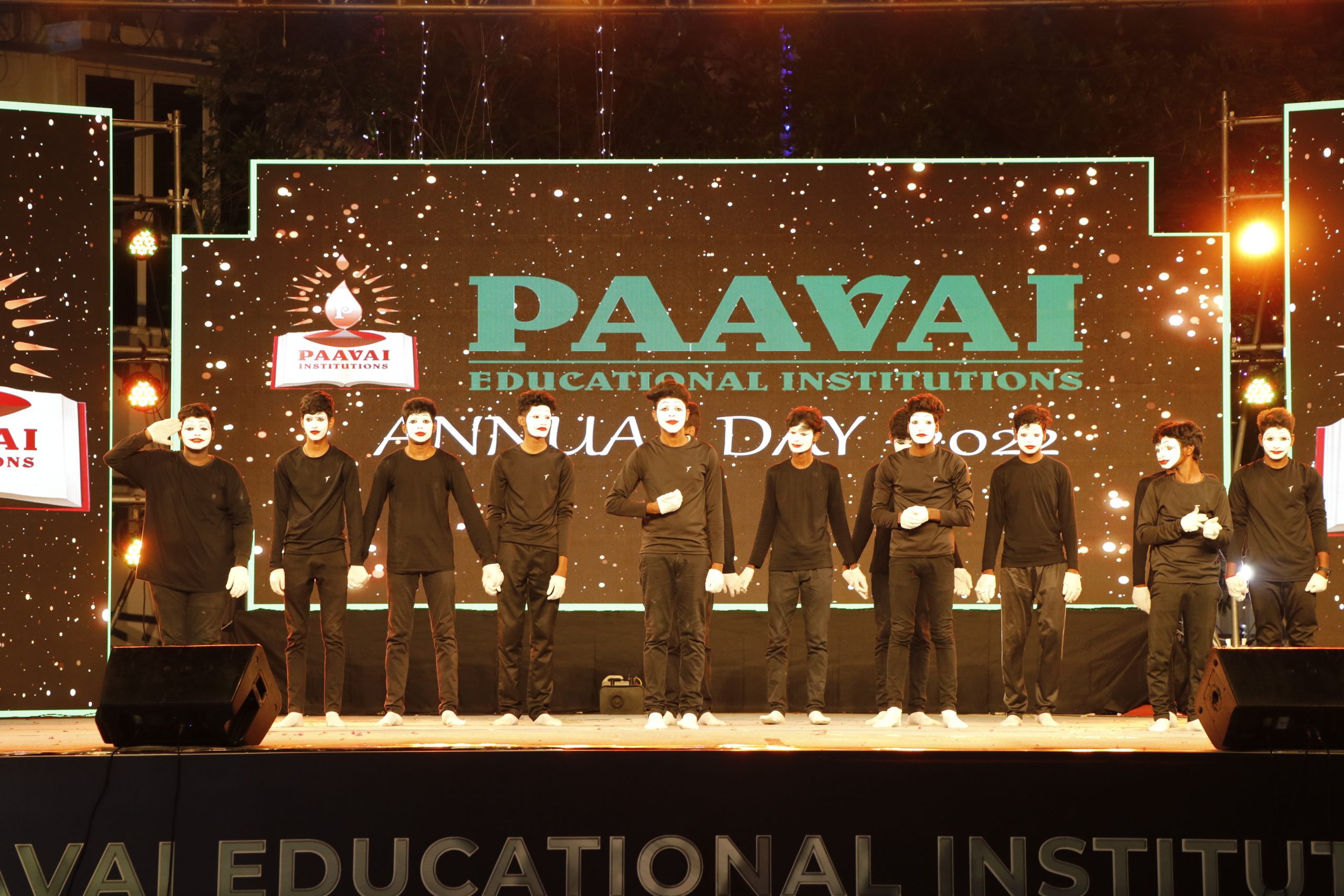 Annual Day'22
