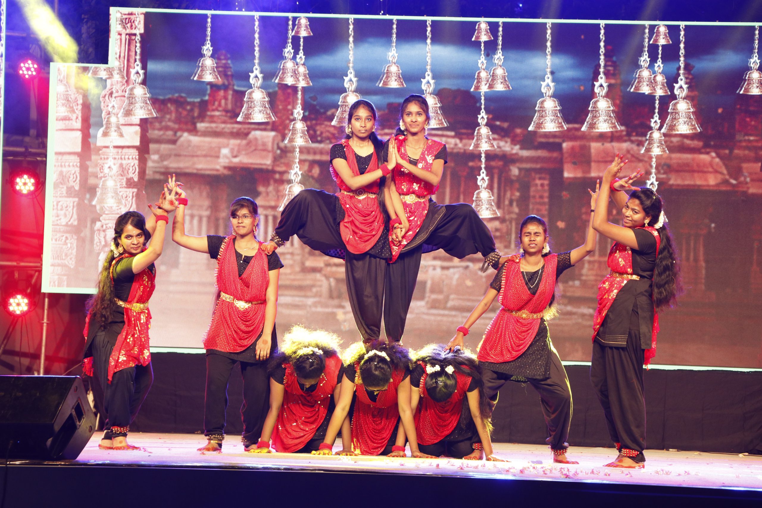 Annual Day'22