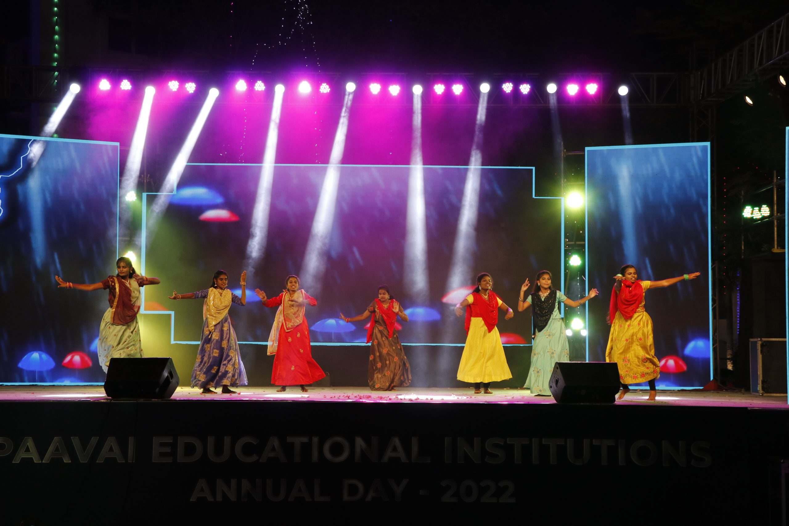 Annual Day'22