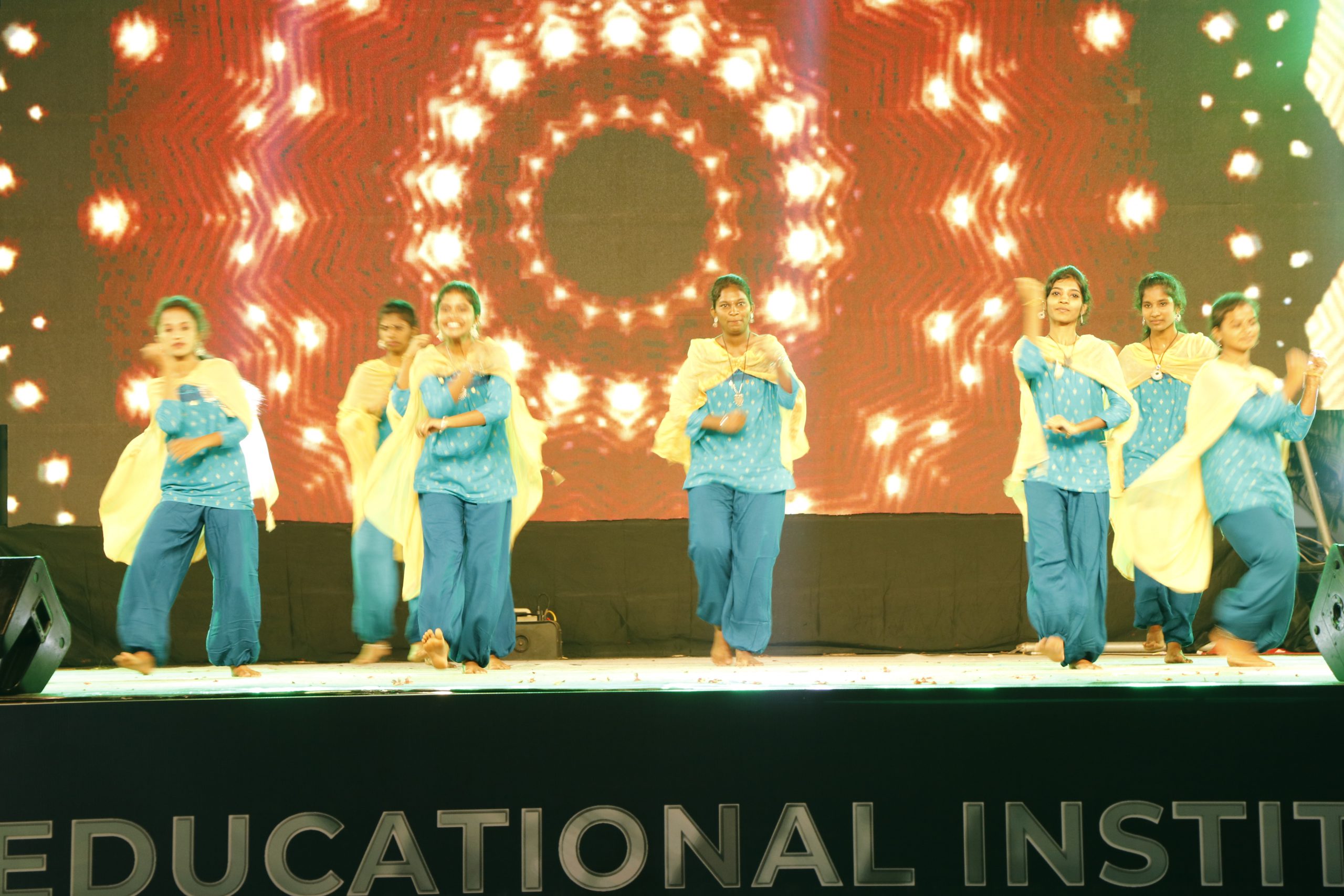 Annual Day'22