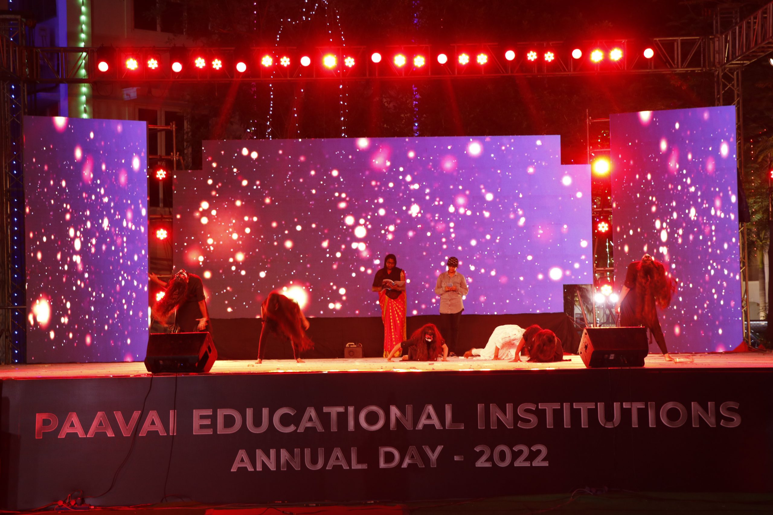 Annual Day'22