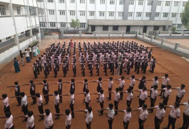 Nurses Day Celebration