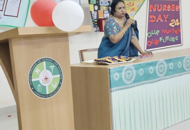 Nurses Day Celebration