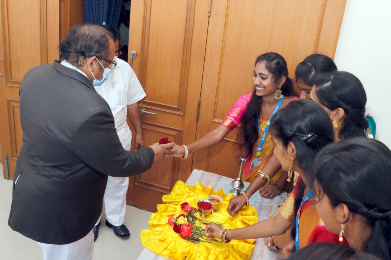 International Women’s Day Celebration'22