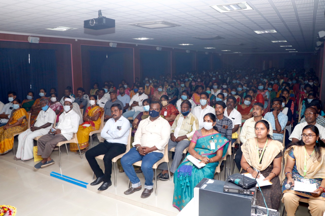 International Women’s Day Celebration'22