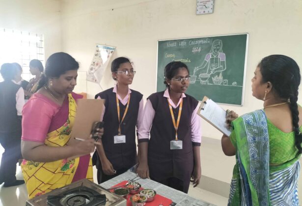 Nurses Day Celebration