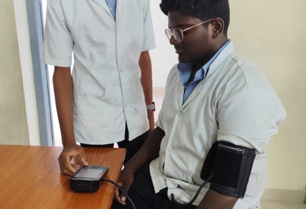 World Hypertension Day