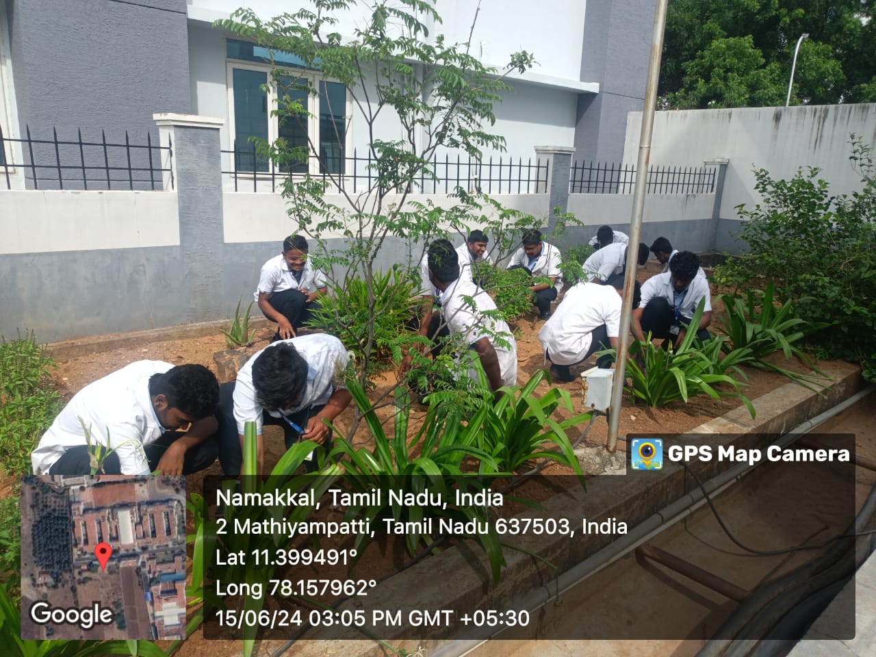 World Environment Day Celebrations