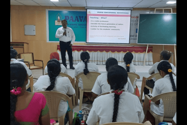New Faculty Orientation Program