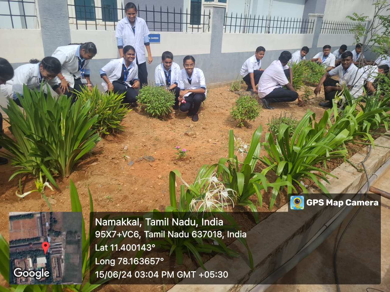 World Environment Day Celebrations