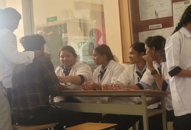 World Hypertension Day